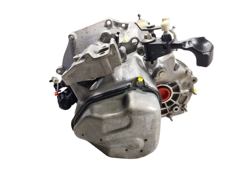 Recambio de caja cambios para peugeot 208 i (ca_, cc_) 1.2 vti 82 referencia OEM IAM 9803846280  
