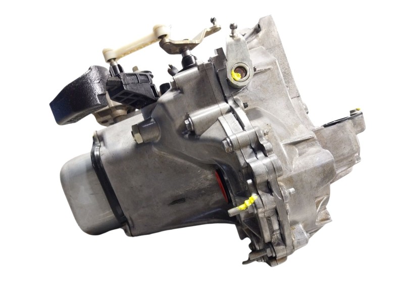 Recambio de caja cambios para peugeot 208 i (ca_, cc_) 1.2 vti 82 referencia OEM IAM 9803846280  