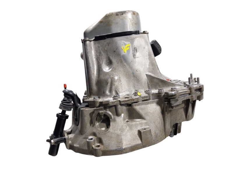 Recambio de caja cambios para peugeot 208 i (ca_, cc_) 1.2 vti 82 referencia OEM IAM 9803846280  