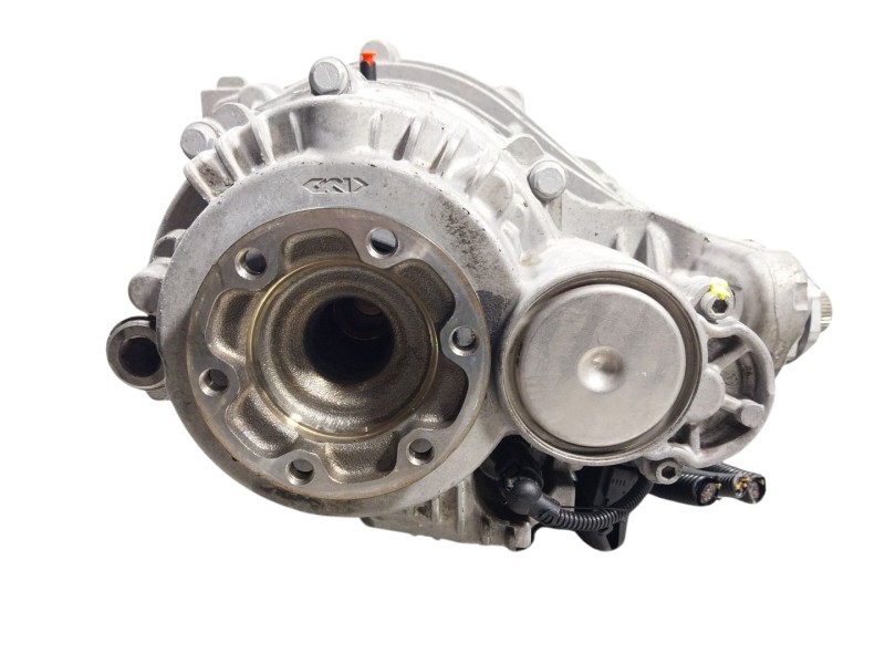 Recambio de diferencial trasero para bmw x6 (e71, e72) xdrive 40 d referencia OEM IAM   