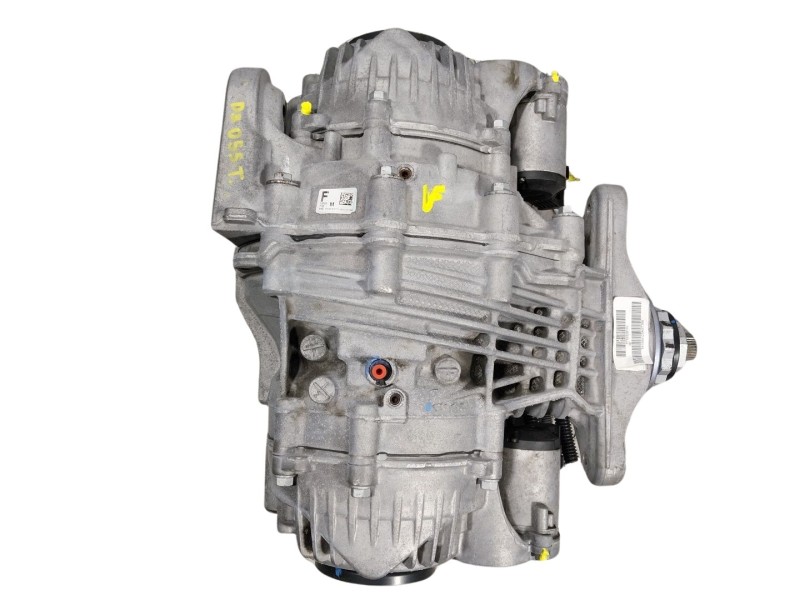 Recambio de diferencial trasero para bmw x6 (e71, e72) xdrive 40 d referencia OEM IAM   