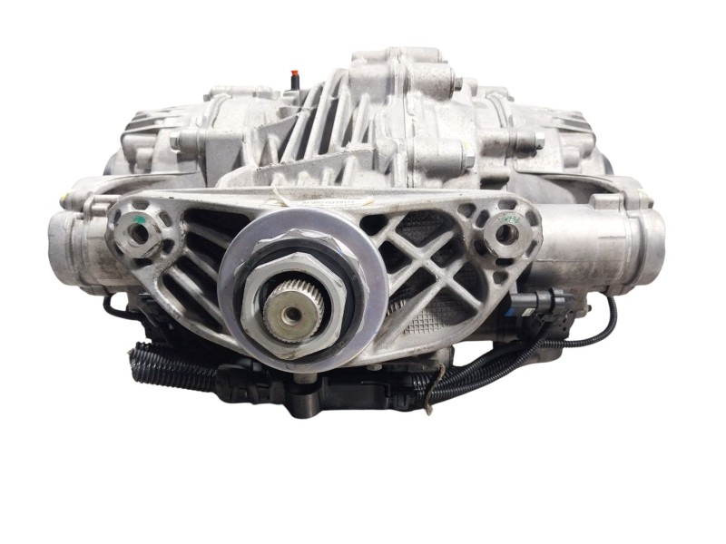 Recambio de diferencial trasero para bmw x6 (e71, e72) xdrive 40 d referencia OEM IAM   