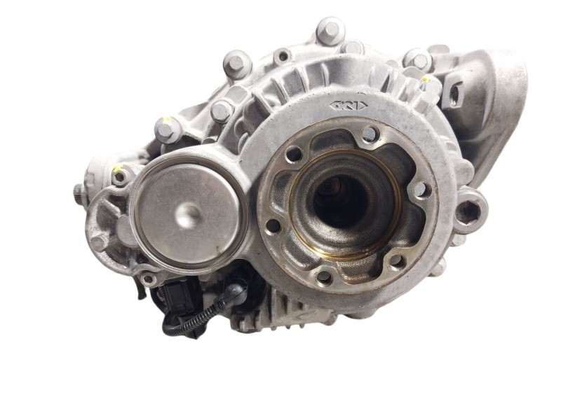 Recambio de diferencial trasero para bmw x6 (e71, e72) xdrive 40 d referencia OEM IAM   