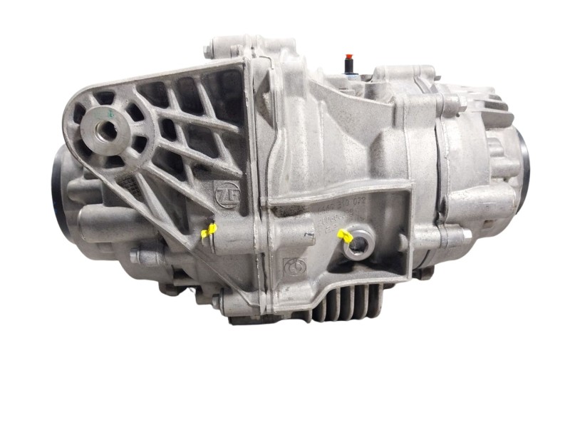 Recambio de diferencial trasero para bmw x6 (e71, e72) xdrive 40 d referencia OEM IAM   