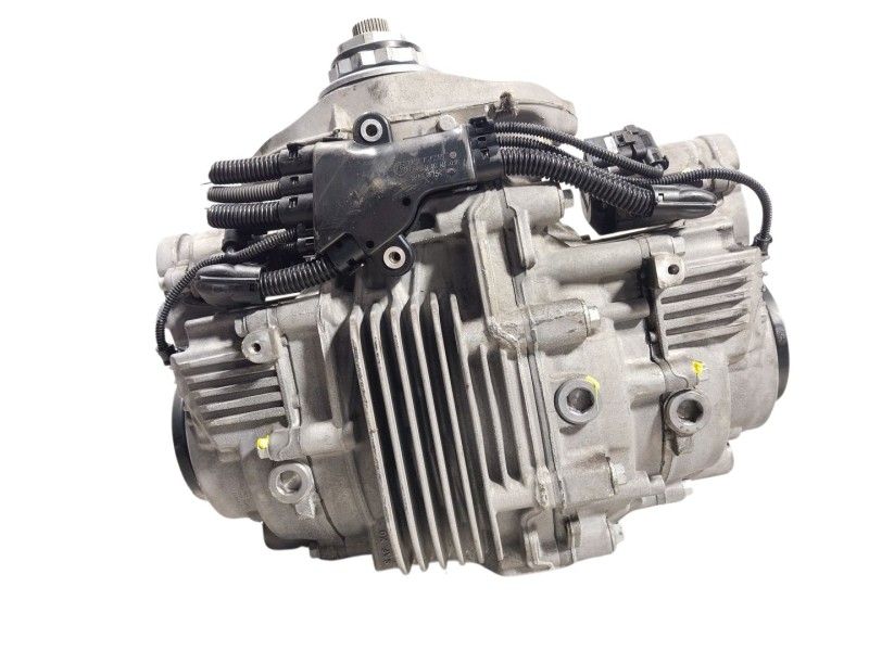 Recambio de diferencial trasero para bmw x6 (e71, e72) xdrive 40 d referencia OEM IAM   