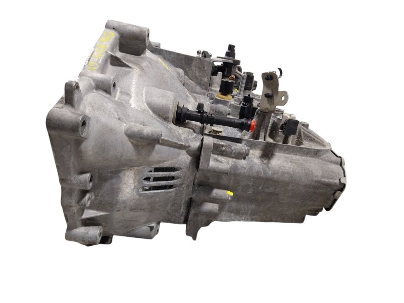 Recambio de caja cambios para peugeot 508 i (8d_) 2.0 bluehdi 150 referencia OEM IAM 9802485880 20MB33 