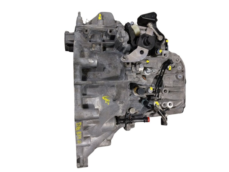 Recambio de caja cambios para peugeot 508 i (8d_) 2.0 bluehdi 150 referencia OEM IAM 9802485880 20MB33 