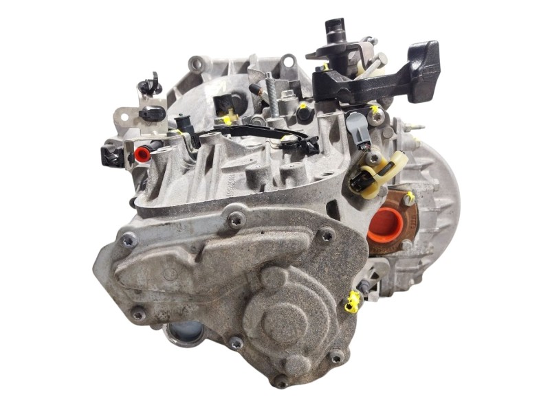 Recambio de caja cambios para peugeot 508 i (8d_) 2.0 bluehdi 150 referencia OEM IAM 9802485880 20MB33 