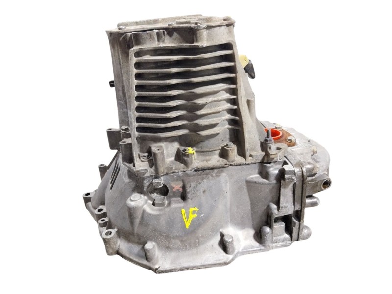 Recambio de caja cambios para peugeot 508 i (8d_) 2.0 bluehdi 150 referencia OEM IAM 9802485880 20MB33 