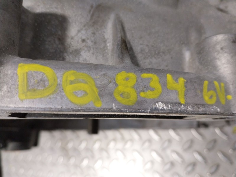 Recambio de caja cambios para peugeot 508 i (8d_) 2.0 bluehdi 150 referencia OEM IAM 9802485880 20MB33 