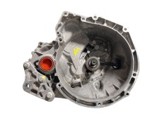 Recambio de caja cambios para ford ecosport 1.0 ecoboost referencia OEM IAM 2523398  