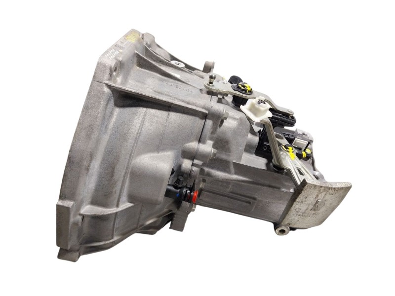 Recambio de caja cambios para ford ecosport 1.0 ecoboost referencia OEM IAM 2523398  