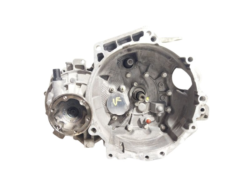 Recambio de caja cambios para seat ibiza iv (6j5, 6p1) 1.6 tdi referencia OEM IAM 02R300042P  KFK