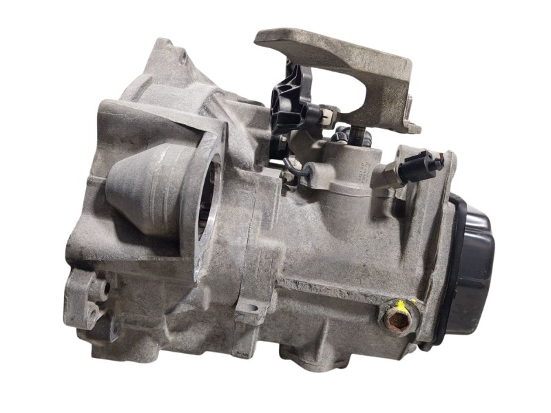 Recambio de caja cambios para seat ibiza iv (6j5, 6p1) 1.6 tdi referencia OEM IAM 02R300042P  KFK