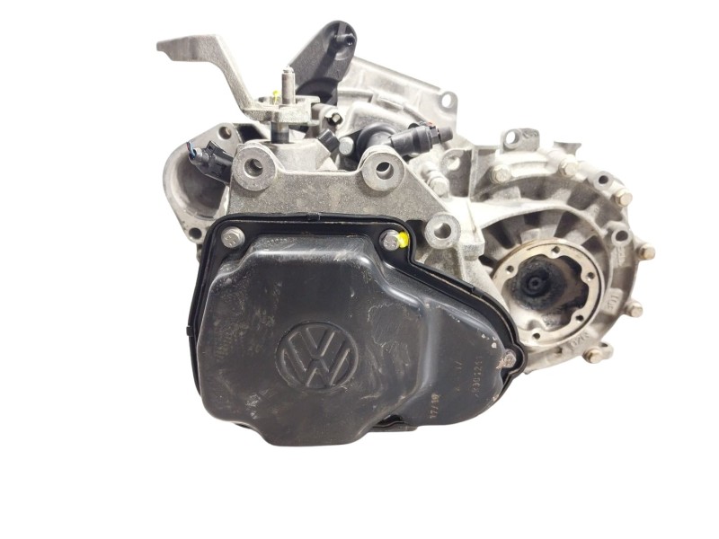 Recambio de caja cambios para seat ibiza iv (6j5, 6p1) 1.6 tdi referencia OEM IAM 02R300042P  KFK
