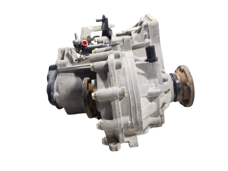 Recambio de caja cambios para seat ibiza iv (6j5, 6p1) 1.6 tdi referencia OEM IAM 02R300042P  KFK