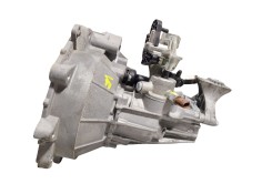 Recambio de caja cambios para seat mii (kf1, ke1) 1.0 referencia OEM IAM 0CF300044H   2