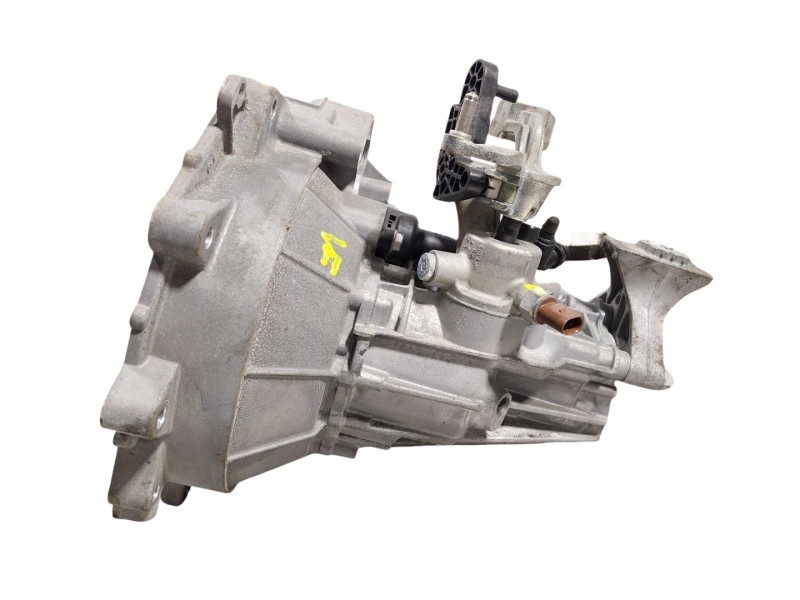 Recambio de caja cambios para seat mii (kf1, ke1) 1.0 referencia OEM IAM 0CF300044H  