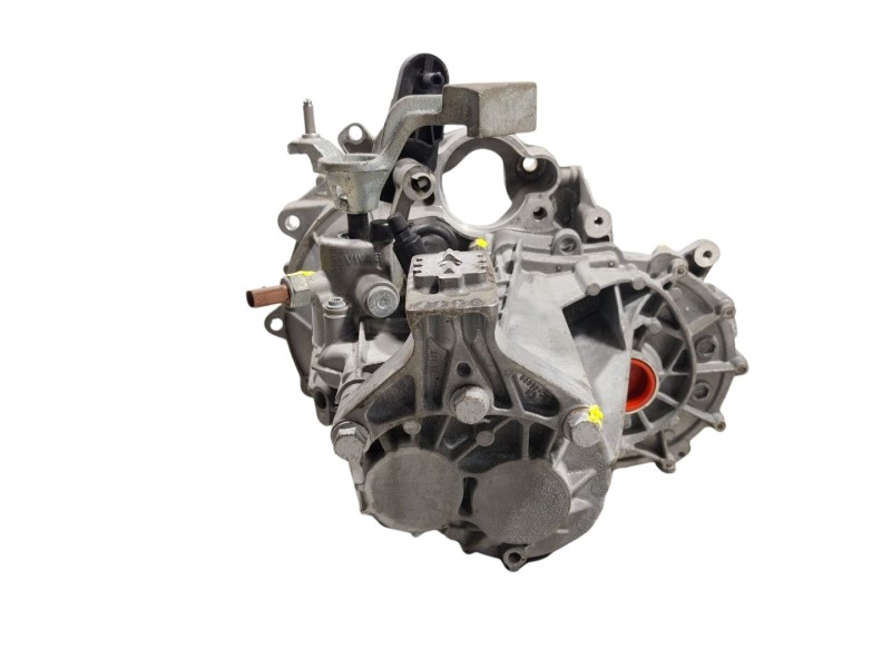 Recambio de caja cambios para seat mii (kf1, ke1) 1.0 referencia OEM IAM 0CF300044H  