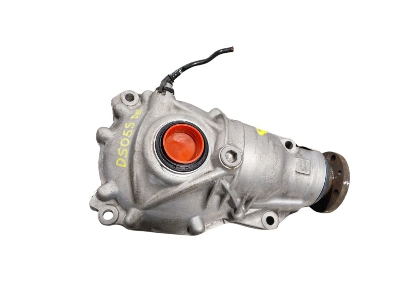 Recambio de diferencial delantero para bmw x6 (e71, e72) xdrive 40 d referencia OEM IAM   