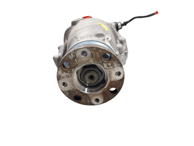 Recambio de diferencial delantero para bmw x6 (e71, e72) xdrive 40 d referencia OEM IAM   