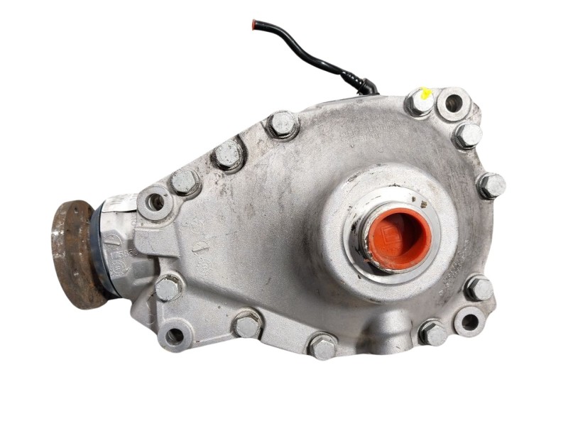 Recambio de diferencial delantero para bmw x6 (e71, e72) xdrive 40 d referencia OEM IAM   
