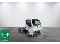 fuso (mitsubishi) canter del año 2025