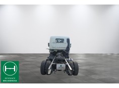 fuso (mitsubishi) canter del año 2025 2