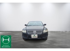 volkswagen touareg (7la, 7l6, 7l7) del año 2005 2