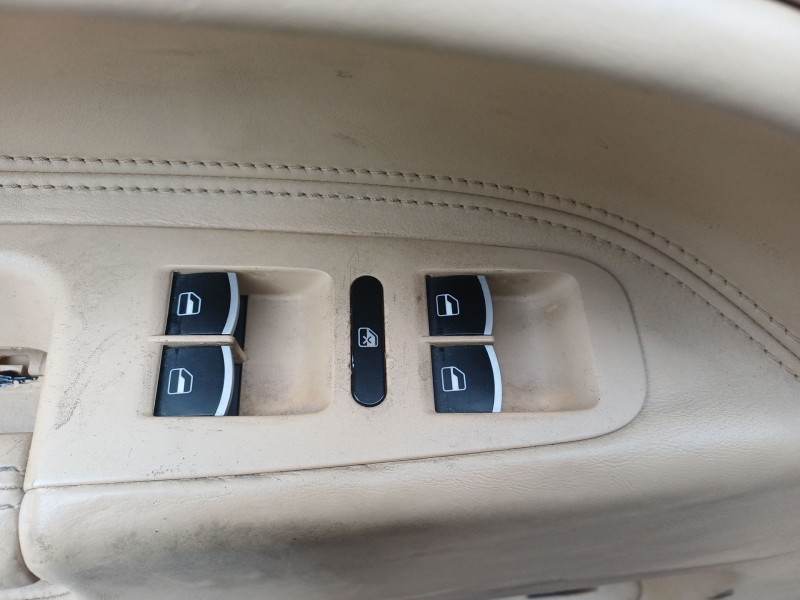 volkswagen touareg (7la, 7l6, 7l7) del año 2005