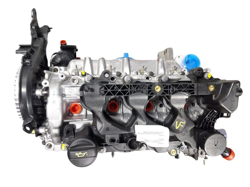 Recambio de motor completo para peugeot 308 1.5 hdi referencia OEM IAM  YH01 