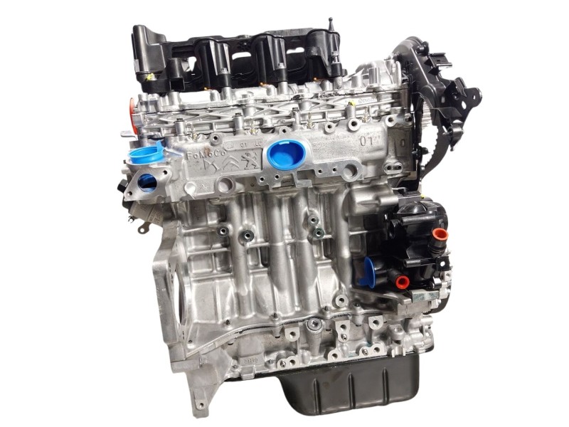 Recambio de motor completo para peugeot 308 1.5 hdi referencia OEM IAM  YH01 
