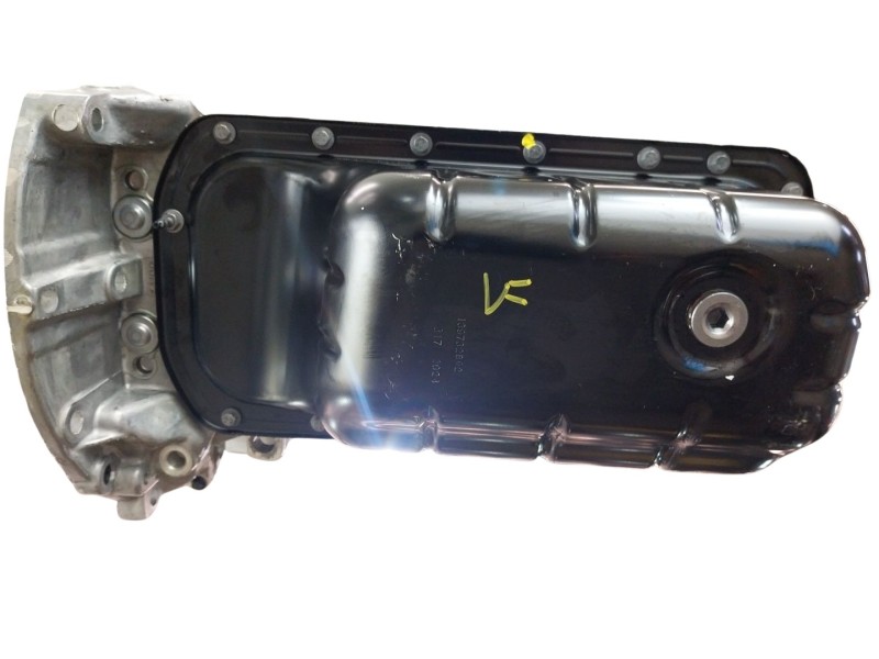 Recambio de motor completo para peugeot 308 1.5 hdi referencia OEM IAM  YH01 