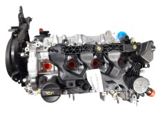 Recambio de motor completo para peugeot 308 1.5 hdi referencia OEM IAM  YH01  2