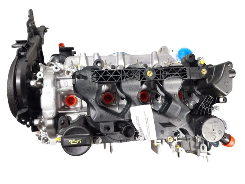 Recambio de motor completo para peugeot 308 1.5 hdi referencia OEM IAM  YH01 