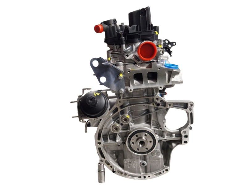 Recambio de motor completo para peugeot 308 1.5 hdi referencia OEM IAM  YH01 