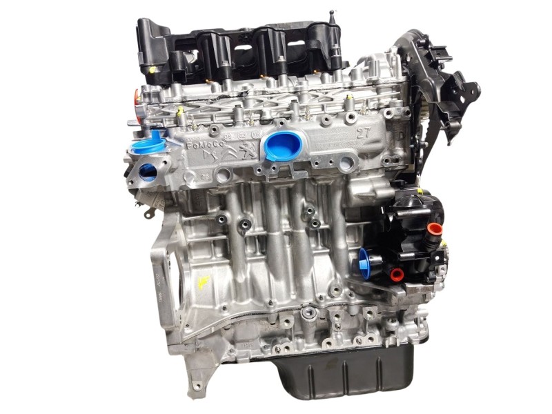 Recambio de motor completo para peugeot 308 1.5 hdi referencia OEM IAM  YH01 