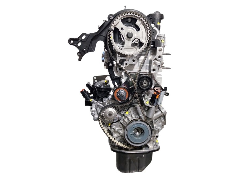 Recambio de motor completo para peugeot 308 1.5 hdi referencia OEM IAM  YH01 