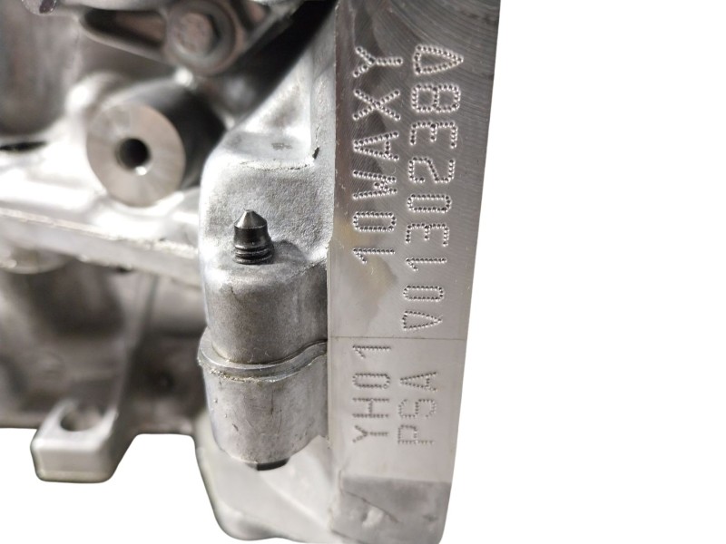 Recambio de motor completo para peugeot 308 1.5 hdi referencia OEM IAM  YH01 