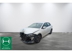 volkswagen polo vi (aw1, bz1, ae1) del año 2021