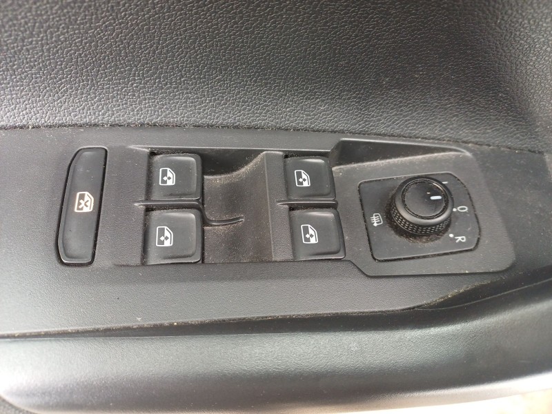 volkswagen polo vi (aw1, bz1, ae1) del año 2021