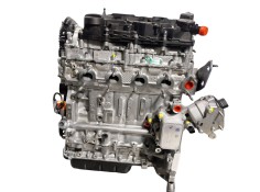 Recambio de motor completo para peugeot 308 1.5 hdi referencia OEM IAM 1638150580 YH01 