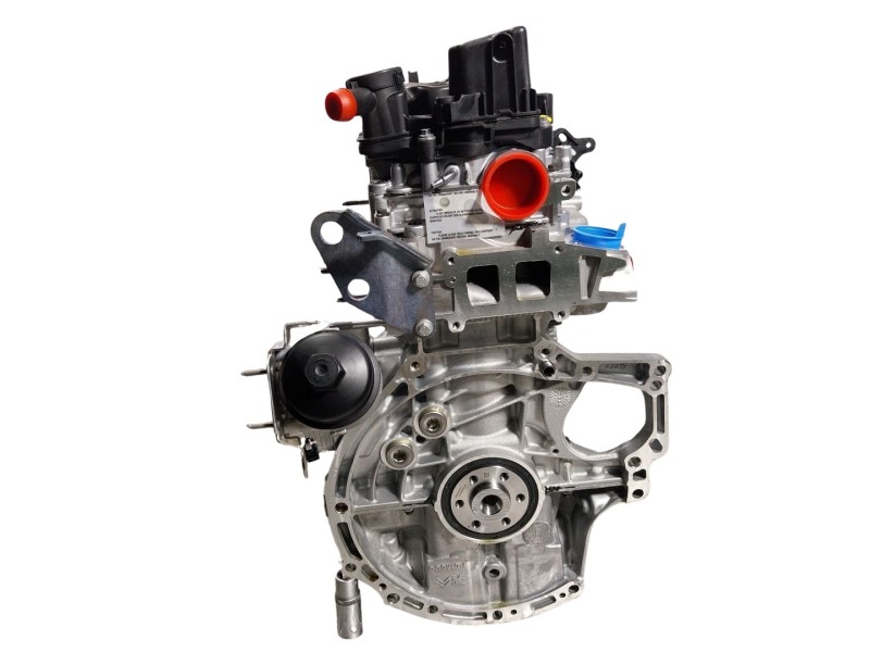 Recambio de motor completo para peugeot 308 1.5 hdi referencia OEM IAM 1638150580 YH01 