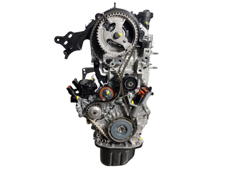 Recambio de motor completo para peugeot 308 1.5 hdi referencia OEM IAM 1638150580 YH01 