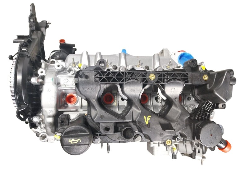 Recambio de motor completo para peugeot 308 1.5 hdi referencia OEM IAM 1638150580 YH01 