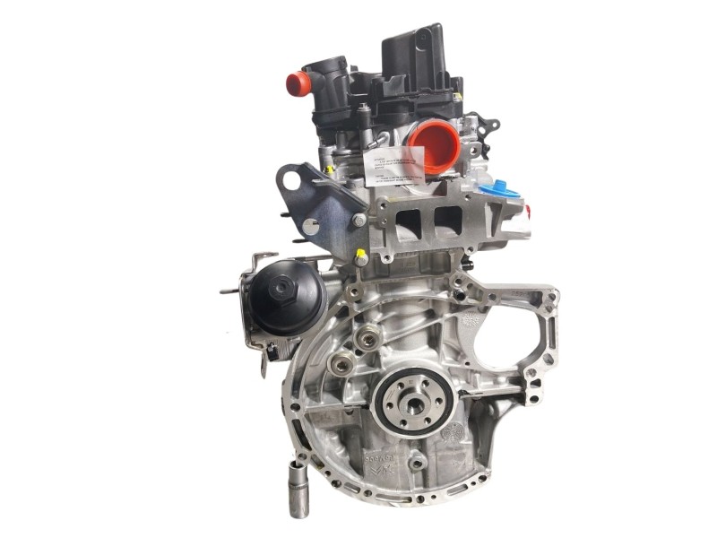 Recambio de motor completo para peugeot 308 1.5 hdi referencia OEM IAM 1638150580 YH01 