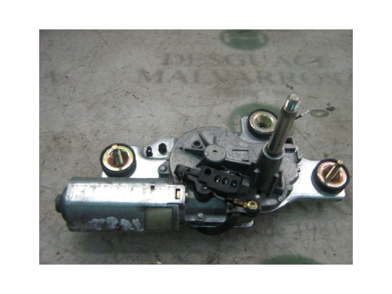 Recambio de motor limpia trasero para ford focus berlina (cak) trend referencia OEM IAM   