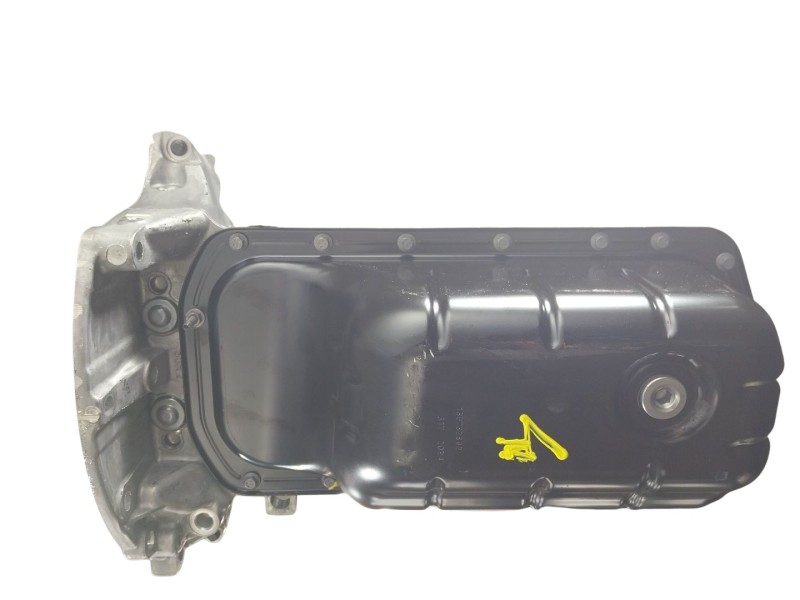 Recambio de motor completo para peugeot 308 1.5 hdi referencia OEM IAM 1638150580 YH01 