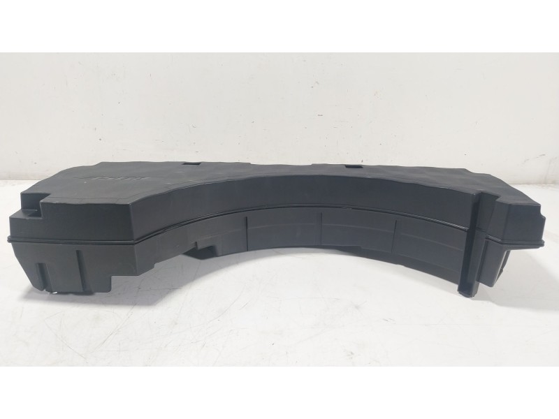 Recambio de modulo electronico para porsche cayenne coupe (9yb) 3.0 e-hybrid awd referencia OEM IAM  9Y0035481 