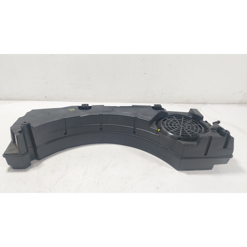 Recambio de modulo electronico para porsche cayenne coupe (9yb) 3.0 e-hybrid awd referencia OEM IAM  9Y0035481 